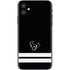 NFL Houston Texans Shutout iPhone 11 Skin
